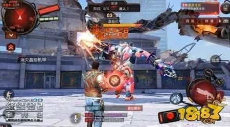 《终结降临》评测：短小精悍，玩家口碑两极！