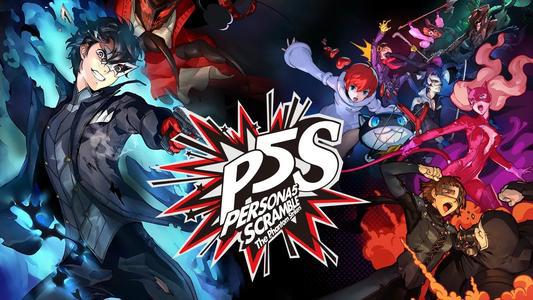 《女神异闻录5乱战：魅影攻手》深度评测：P5精髓无双再现