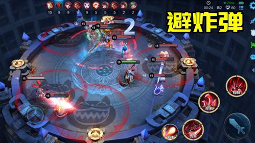 《魔域》6月12日8559版本大更新！新技能、新玩法抢先看