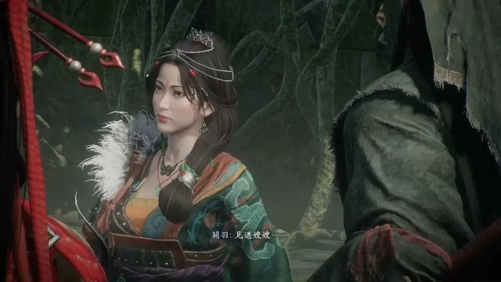 《卧龙：苍天陨落》DLC「风起荆襄」深度评测：揭秘完整版卧龙精髓