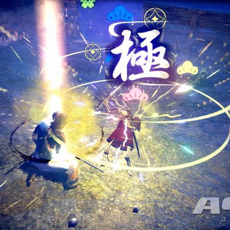 《刀神外传：幕末武士奇谭》评测：月下孤松，刀光剑影，沉浸式武士冒险
