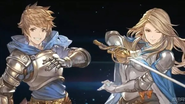 《碧蓝幻想Versus》评测：传奇IP格斗新篇章，巅峰对决等你来战