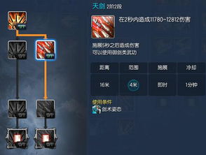 《剑星》新手攻略：前期高效加点技巧揭秘