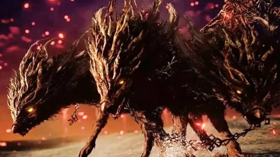 《艾尔登法环》铁眼BOSS单通攻略:揭秘黑夜君临致命弱点 《艾尔登法环》铁眼BOSS单通攻略:揭秘黑夜君临致命弱点