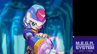 《洛克人ZERO/ZX》全精灵收集攻略：隐藏位置大揭秘