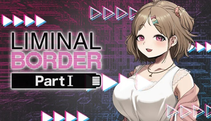 《Liminal Border Part IV》Steam中文版震撼上线！