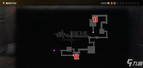 《如龙7》全银库金库位置速查攻略！宝藏全收录