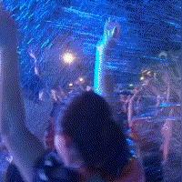 《黑色未来88》评测：音浪狂暴，不晃真会被撞！