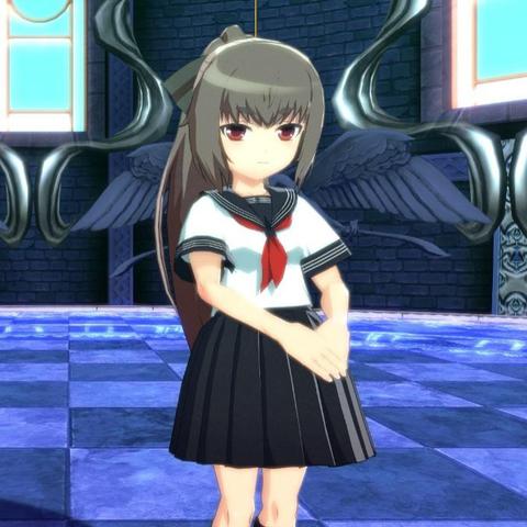 《西格玛爬塔》评测：少女心爆棚的甜蜜冒险之旅