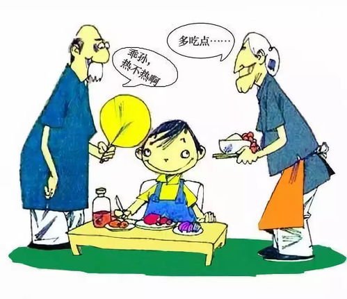 《中国式家长》深度解析：揭秘真实教育内幕