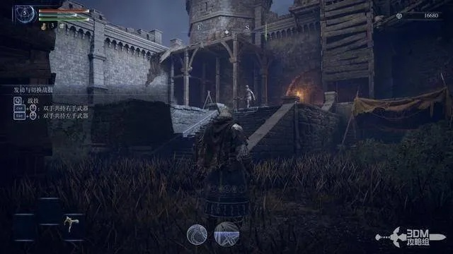 《艾尔登法环黑夜君临攻略》高效对局流程揭秘