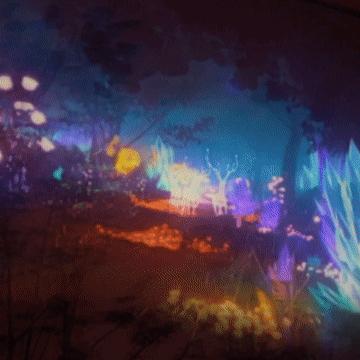 《幻想生活i》风之魔力结晶：隐藏位置大揭秘！