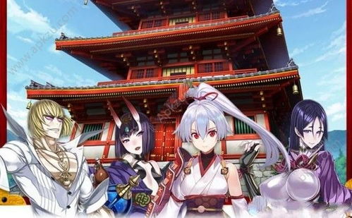 《太吾绘卷》：揭秘魔幻世界的奇迹之旅