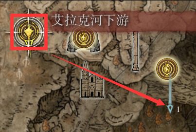 《艾尔登法环》慧心虫高效攻略：轻松击败黑夜君临怪