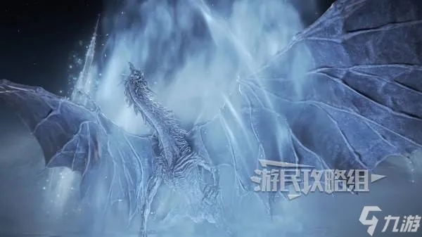 《艾尔登法环雾中裂缝BOSS攻略：黑夜雾霾卡莉果战法揭秘》