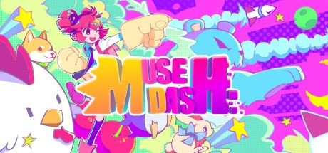 《Muse Dash》狂热体验：音游新宠，节奏停不下来