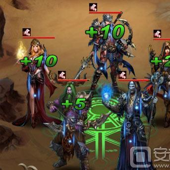 《巴尔的遗产》毒爆召唤流死灵BD攻略:高效阵容解析 《巴尔的遗产》毒爆召唤流死灵BD攻略:高效阵容解析