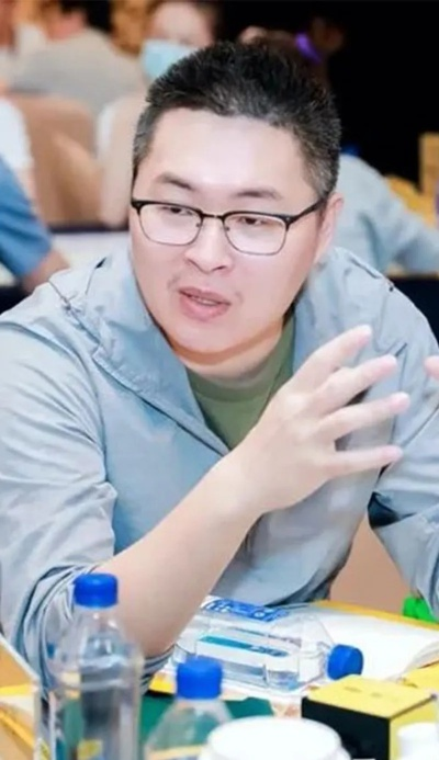 《老戴31章：揭秘关键转折点》
