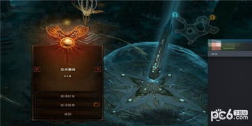 《战锤：混沌祸根》试玩评测：深度体验，探索混沌之源