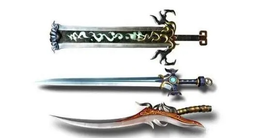 《巴尔的遗产》武器盘点:盘点那些让你战无不胜的神兵利器 《巴尔的遗产》武器盘点:盘点那些让你战无不胜的神兵利器