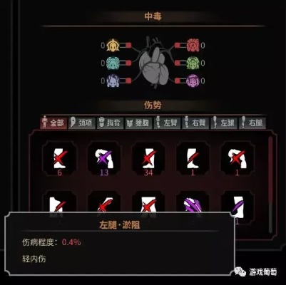 《太吾绘卷》隐藏负面效果揭秘：揭秘不为人知的副作用