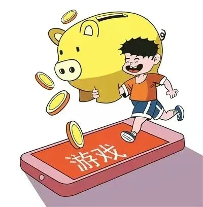 熊孩子游戏充值退款再充，判决揭秘！