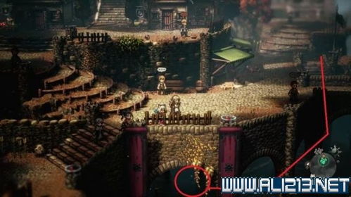 八方旅人2新手职业攻略：最适合入门的四大选择