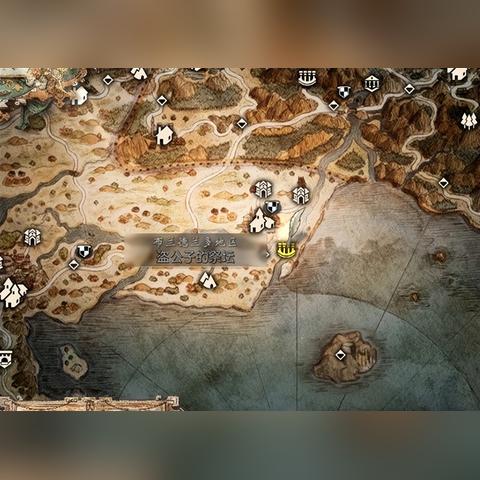 八方旅人2职业强度排行：揭秘哪些职业最厉害