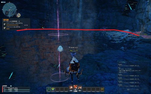 《梦幻之星OL2新起源》快速升级攻略，战力飙升秘籍！