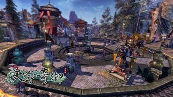 《天命奇御》评测：经典武侠风，老派情怀再现