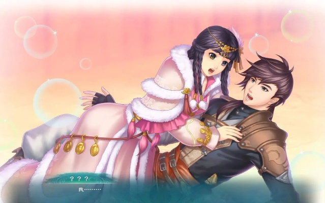 《幻想三国志5》评测：新起点，旧问题，探索之旅开启