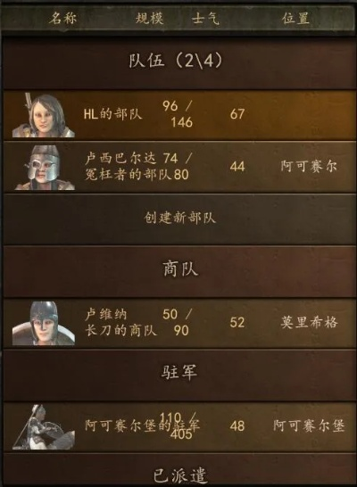 《骑砍2快速赚钱攻略：轻松致富不求人》
