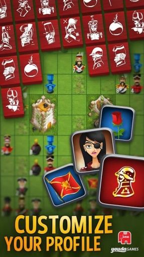 《瓷砖战争》评测：桌游战棋浪漫对决，8.0分魅力解析