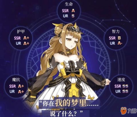 《胜利女神新篇章：爱丽丝养成攻略，战力提升秘籍》