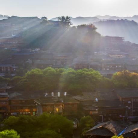 《幻想生活：龙转圈圈，少女偷时，最佳队友速配指南》