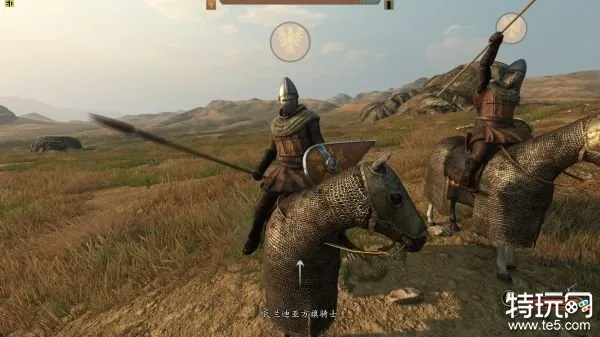 《骑砍2MOD安装攻略：轻松解决版本不匹配难题》