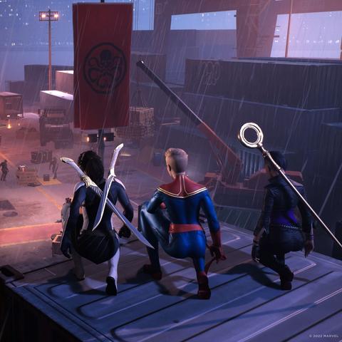 《XCOM 2》DLC深度评测：天选者之战，战力升级解析