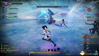 《龙魂时刻》深度评测：无锁定3D动作新体验