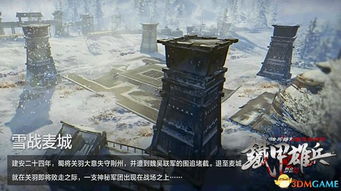 《铁甲雄兵》试玩评测：粗砺质感，诚意满满体验探秘