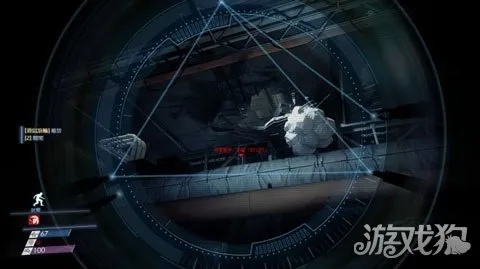 《太空惊悚体验：揭秘《掠食》尖叫背后的恐惧》
