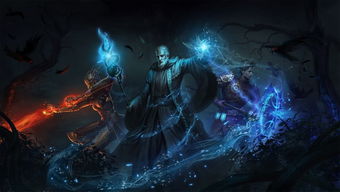 《流放之路》：暗黑2后巅峰之作，揭秘最佳风格游戏！