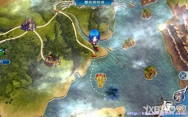《天使帝国4》深度评测：揭秘天使之恋的奇幻旅程
