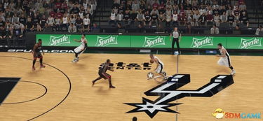 《NBA2K15》PC版评测：超越主机，PC玩家的狂欢盛宴