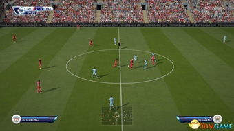 《FIFA 15》DEMO深度评测：细节铸就足球盛宴