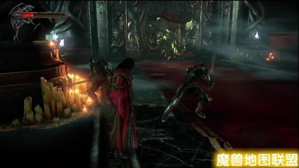 《恶魔城：暗影之王2》评测：续作能否超越经典？