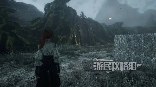 《光与影33号远征队》千面宅邸：隐藏入口全揭秘