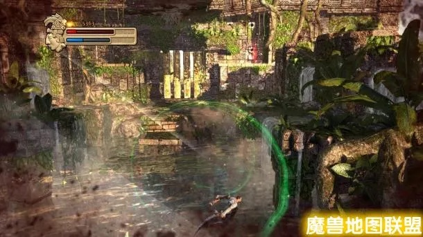 《马洛布里格斯》评测：揭秘二线黑马的魅力
