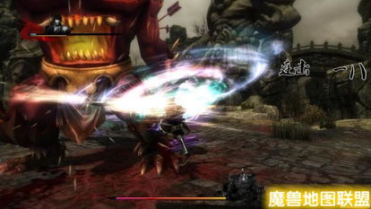《御天降魔传》试玩版评测：揭秘值得期待的秘密！