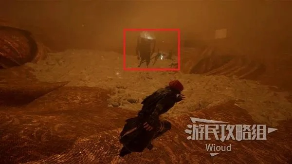《光与影33号》陶文结武器获取攻略揭秘！