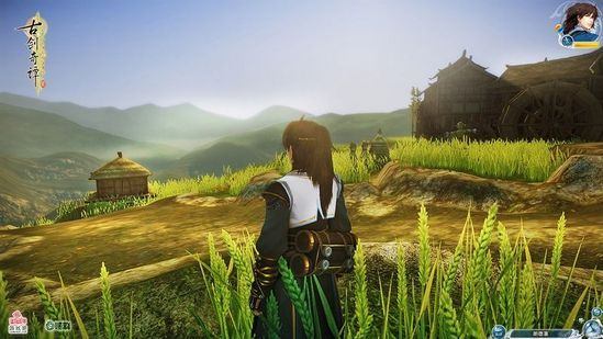 《古剑奇谭2》试玩版深度评测：体验升级，剑指巅峰